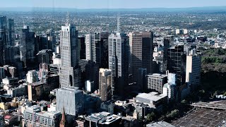 Melbourne - The World's Most Livable City