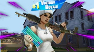 COMO GANHAR UMA PARTIDA NO FORTNITE! CAPÍTULO 2 TEMPORADA 3