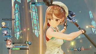 Atelier Ryza 2: Lost Legends & the Secret Fairy [ Ep : 6 ]