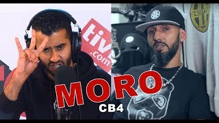 INTERVIEW MORO / انا قريب ندخل للمغرب 2019