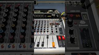 Aerons AMX12U Mixer Repair #ahuja #sound #dj #ahujaspeaker #music #bass #new #djviral #djremix #nlab