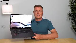 ASUS Zenbook S 16 Review - Ryzen AI 9 HX 370 With Radeon 890M Model