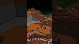 Hardcore Minecraft World Record! #254 #minecraft #trending #gaming #shorts #viral #video #viralvideo