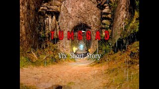 Tumbbad VFX Short Story | NEEL SONI