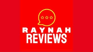 An Introduction To RAYNAH REVIEWS ‼️