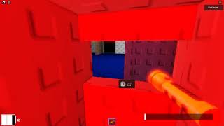 Roblox Rooms Retro A-1000