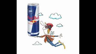 Efecto de Sonido - Red Bull (Te da Aaaalas)