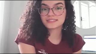 WYSD 2020 #TVETYouthStories - Leticia Araujo from Brazil