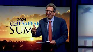 Chesapeake Bay Summit 2024 | Full Program