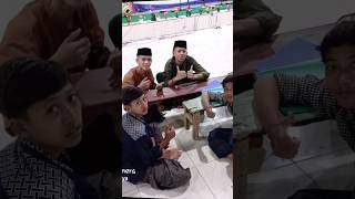 Pembagian Rapot Madin NU #ppds #santringaji #santrisalafi #madinnurululum #ponpesdarusysyafaah