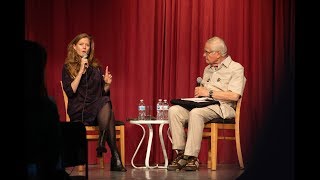 In Conversation with Barbara Hannigan | September 16, 2019