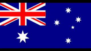 Australia Anthem (f1 Podium Version 3)