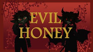 Honey Goblin: The Villain Arc Begins...😈