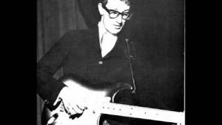 Buddy Holly - Modern Don Juan