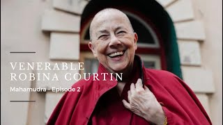 Venerable Robina Mahamudra Retreat 2022 - Ep 2