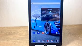 Видео обзор планшета ASUS X Pad 10 LTE IPS 3/32 4G