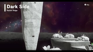 Super Mario Odyssey - Dark Side