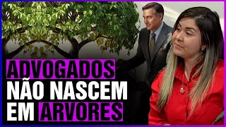 ADVOGADAS MACHISTAS | FEMINISMO | MUDANÇAS NO DIREITO | Cortes