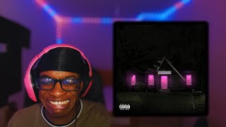 PLUTOSKII - Future - Mixtape Pluto - Album Reaction