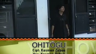 Ohitogu II Cipt : Kasmen Zebua II Lagu sedih II Pop Nias II pengikut