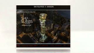 Skysuites at Anson