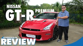 2024 Nissan GT-R Premium Review: Why is Japan’s supercar now PHP 12.445 million?