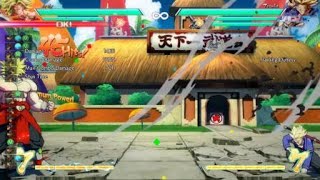 DRAGON BALL FighterZ_20180328205446