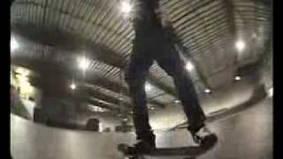 The Berrics Bangin Greg Lutzka