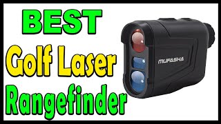 TOP 5 Best Golf Laser Rangefinder Review 2025