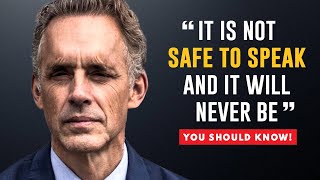 You'll PAY a Price For Everything You Say (& Don't Say) | Jordan Peterson Motivation