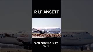 Rest in Peace Ansett Australia…. #aviation #a320 #747