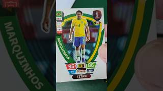 Cartas Adrenalyn XL MUNDIAL QATAR 2022 #moito67ray