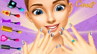 Fun Girl Care Makeover Game - Hannah High School Crush - Play Makeup Color Games For Girls