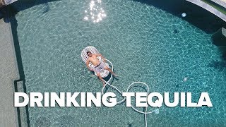 How to Drink Tequila | The Digitals