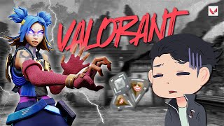 Mending palo || Valorant [ID/EN]