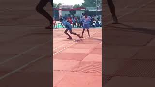 Girls Kho kho & Go Sports  Competition Games in India