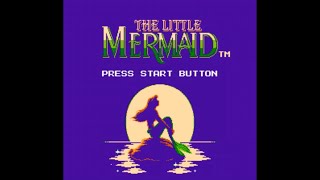 The Little Mermaid - Random Gameplay