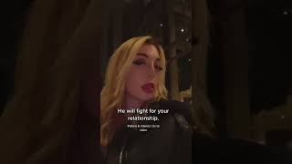 He will fight for your relationship❤️Manifestation& Attraction #tiktok #shorts #crush #relationship