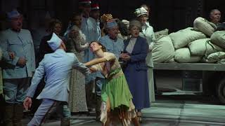 „Faust" - Charles Gounod - TRAILER Opera Nova w Bydgoszczy