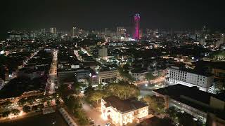 Padang Kota Night AP