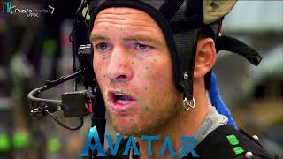 Avatar 2 -CGI & VFX Breakdowns | VFX Breakdowns | Avatar Scenes Without CG I Avatar Vfx Making