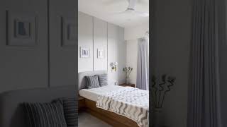 ELEGANT & SIMPLE INTERIOR DESIGN IDEAS FOR YOUR HOME #shorts #youtubeshorts