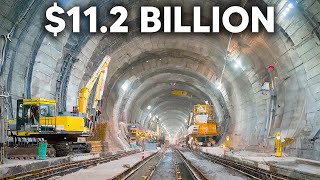 Most Impressive Megaprojects in the World