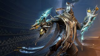 LAS CRÓNICAS DE DANTE 📕⚜️: DEFENDER EL LEVERIAN A TODA COSTA | WARFRAME: 1 HORA - CAMINO DE ACERO