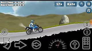 Jogo de moto