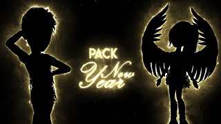 🎆 PACK NEW YEAR 🌟