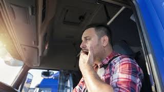 What Truck Drivers Can Do to Improve Sleeping Habits - (800) 937-8785 - Western Truck Insurance