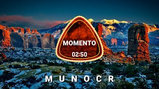 Ambient Future Garage | MUNOCR - Music No Copyright | Momento