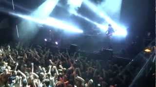 Lumen - Fuck Off. MILO Concert Hall Н.Новгород 23.11.12