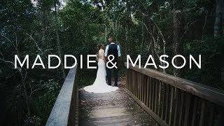 Maddie + Mason - Wedding Film